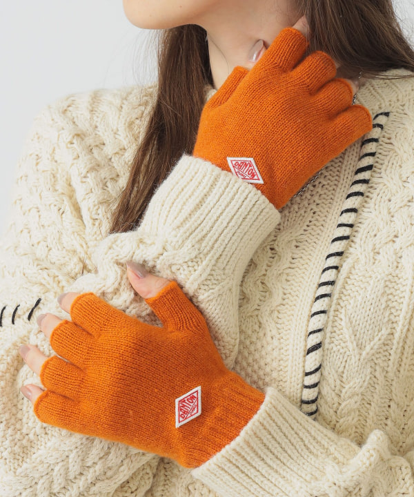 B:MING by BEAMS（ビーミング by ビームス）DANTON / ウールニット