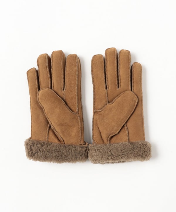 B:MING by BEAMS（ビーミング by ビームス）Casselini / ハギ ムートン