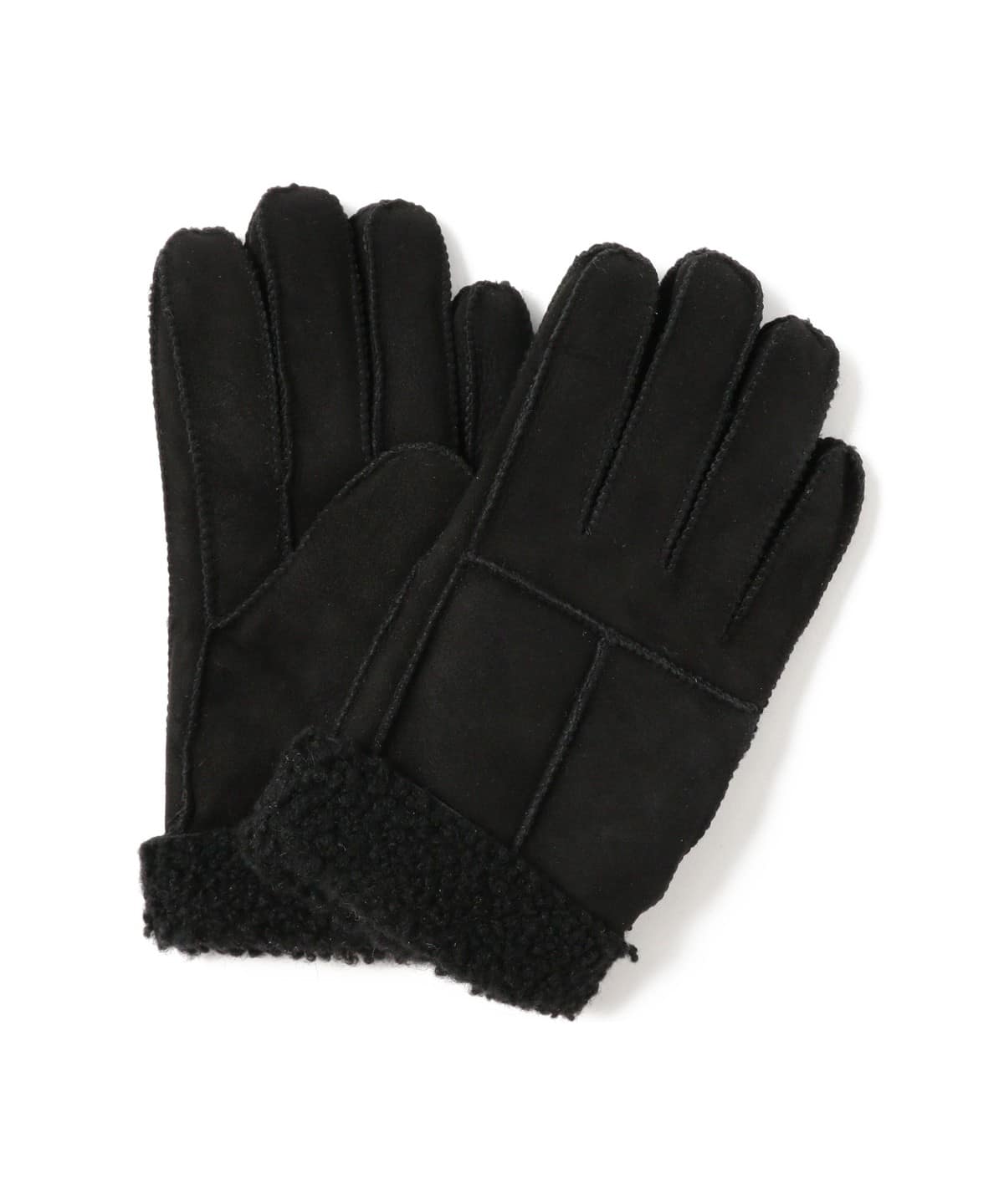 B:MING by BEAMS（ビーミング by ビームス）Casselini / ハギ ムートン