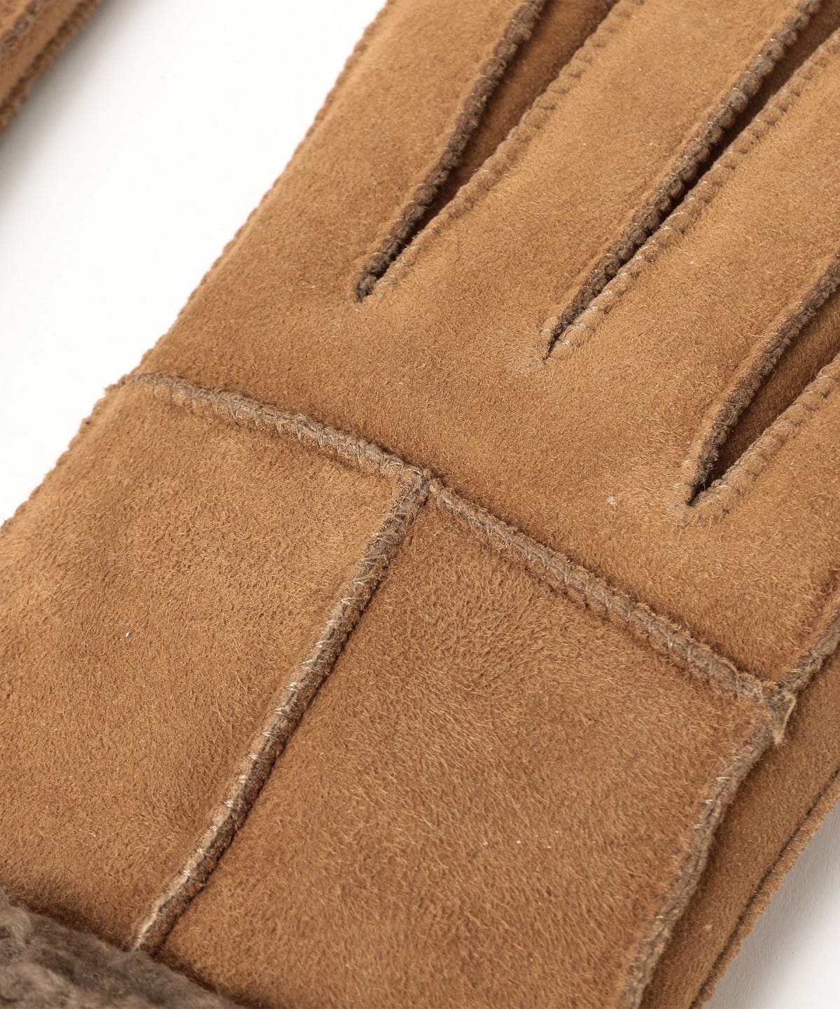 B:MING by BEAMS（ビーミング by ビームス）Casselini / ハギ ムートン