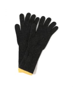 WILLIAM BRUNTON / カシミヤ グローブ