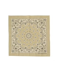 ▲THE BANDANA COMPANY / バンダナ