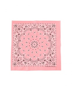▲THE BANDANA COMPANY / バンダナ