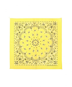 ▲THE BANDANA COMPANY / バンダナ