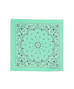 ▲THE BANDANA COMPANY / バンダナ