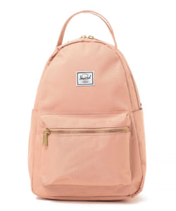 ▲Herschel Supply / NOVA SMALL