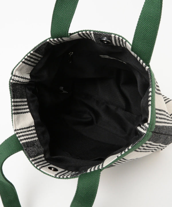 B:MING by BEAMS B:MING by BEAMS Canvas Tote (Bag Tote Bag