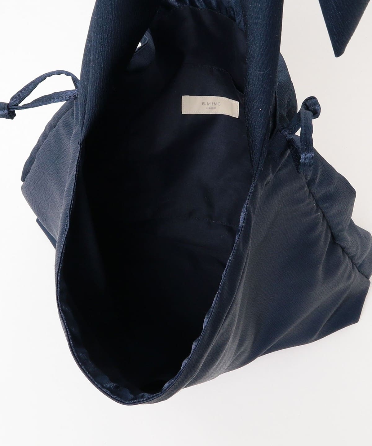 Cos drawstring online bag