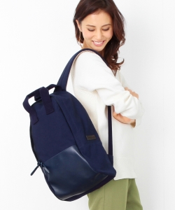 buddy×B:MING by BEAMS / 40th別注 バックパック