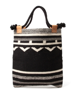 Lilas Campbell / 2way BAG