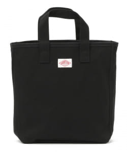 DANTON / ミニトート＜ショルダー付き＞