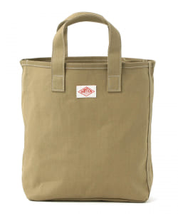 DANTON / ミニトート＜ショルダー付き＞