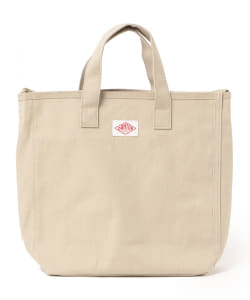 DANTON / ミニトート＜ショルダー付き＞