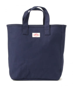 DANTON / ミニトート＜ショルダー付き＞
