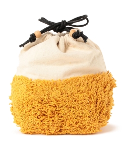 Lilas Campbell / tuftdrewSTRGバッグ