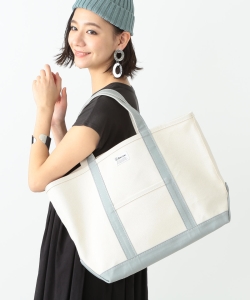 ORCIVAL × B:MING by BEAMS / 別注トートバッグL 18SS-R