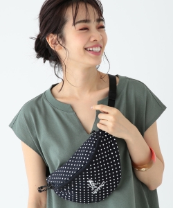 GRAMICCI × B:MING by BEAMS / 別注 ウエストバッグ 19SS