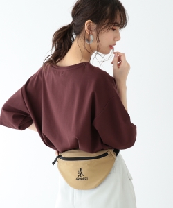 GRAMICCI × B:MING by BEAMS / 別注 ウエストバッグ 19SS