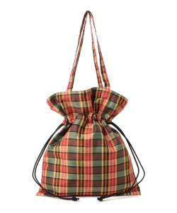 Lilas Campbell / マルシェ バッグ