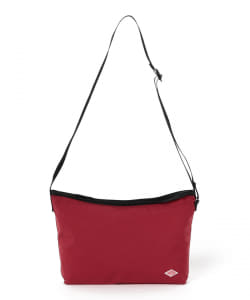 DANTON / ナイロンタフタ サコッシュ