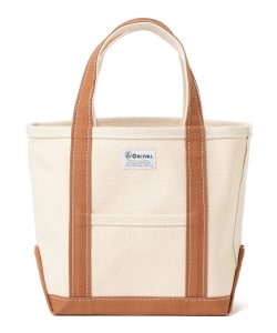 ORCIVAL / トートバッグ S