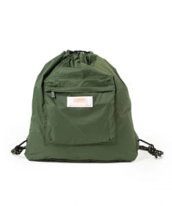 UNIVERSAL OVERALL × B:MING by BEAMS / 別注 4WAY バッグ  20