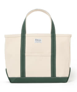 ORCIVAL / トートバッグ M