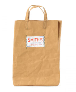 SMITH'S / トートバッグ