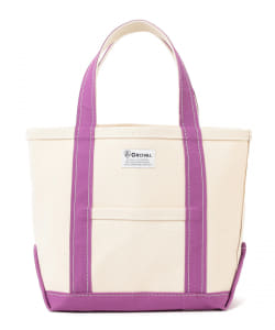 ORCIVAL / トートバッグ S