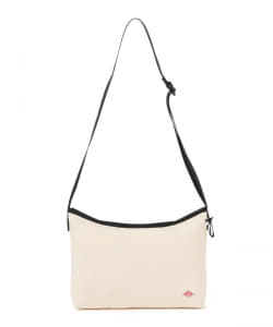 DANTON / ライトコットン サコッシュ