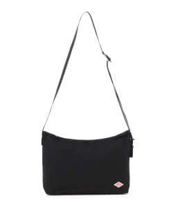 DANTON / ライトコットン サコッシュ