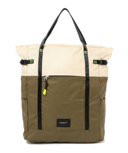 SANDQVIST / 2way リュック