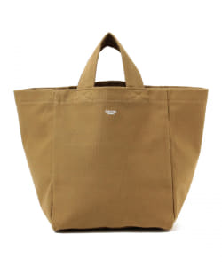 ORCIVAL / キャンバス バッグ S