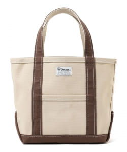 ORCIVAL / トート バッグ