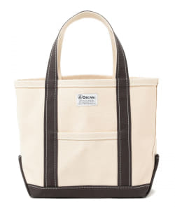 ORCIVAL / トートバッグ S