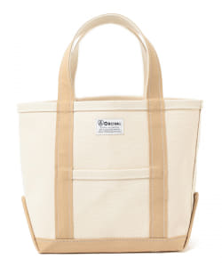 ORCIVAL / トートバッグ S
