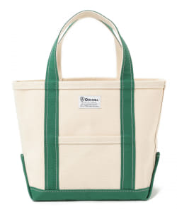 ORCIVAL / トートバッグ S