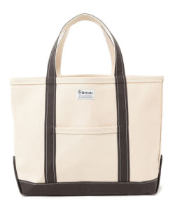 ORCIVAL / トートバッグ M