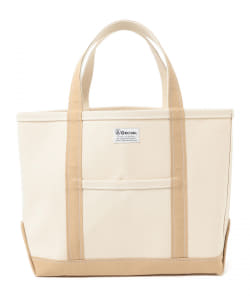 ORCIVAL / トートバッグ M