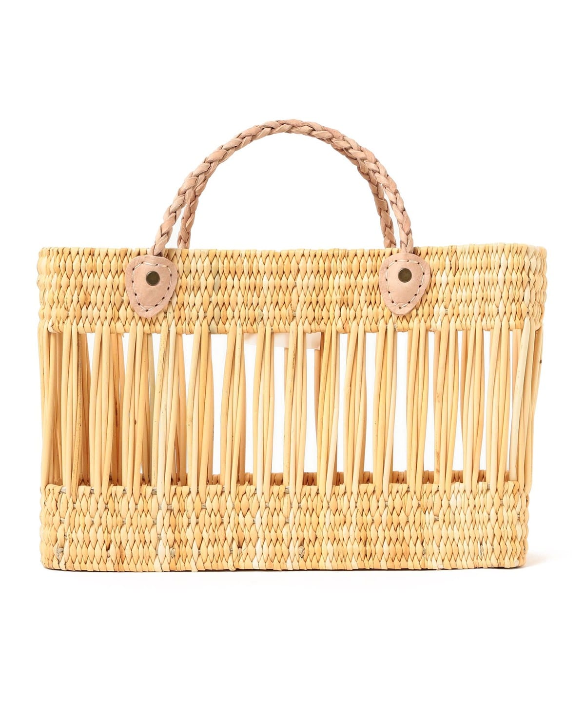 KECH LeS ESSENTIELS バスケット B:MING by BEAMS（ビーミング by ビームス）KECH LeS ESSENTIELS