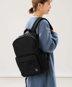 Herschel Supply × B:MING by BEAMS / 別注 UTILITY バックパック
