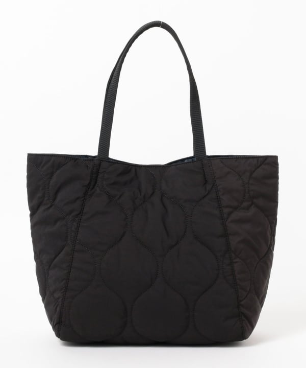 B:MING by BEAMS B:MING by BEAMS B:MING by BEAMS / Quilted tote bag 