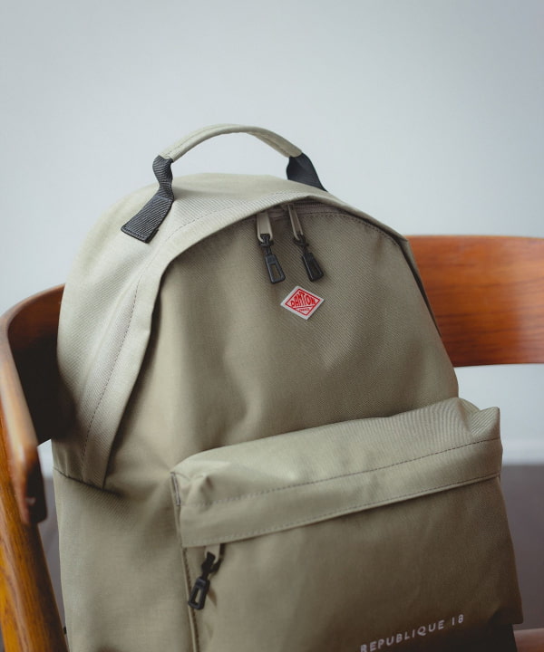 B:MING by BEAMS（ビーミング by ビームス）DANTON / REPUBLIQUE 18