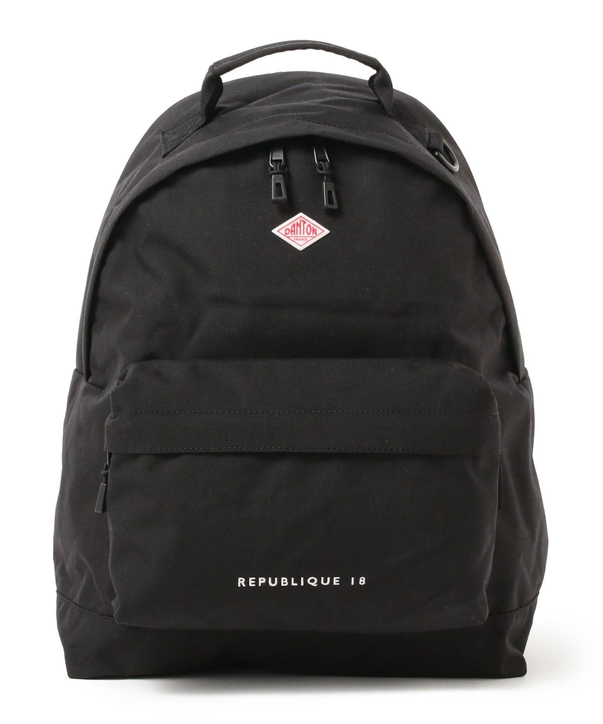 B:MING by BEAMS B:MING by BEAMS DANTON Cordura canvas backpack 