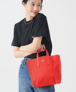DANTON / コットン キャンバス トート バッグ