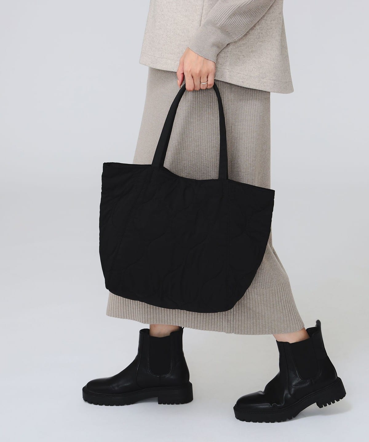 B:MING by BEAMS スンスン トートバッグ SUPERMARKET - メルカリ