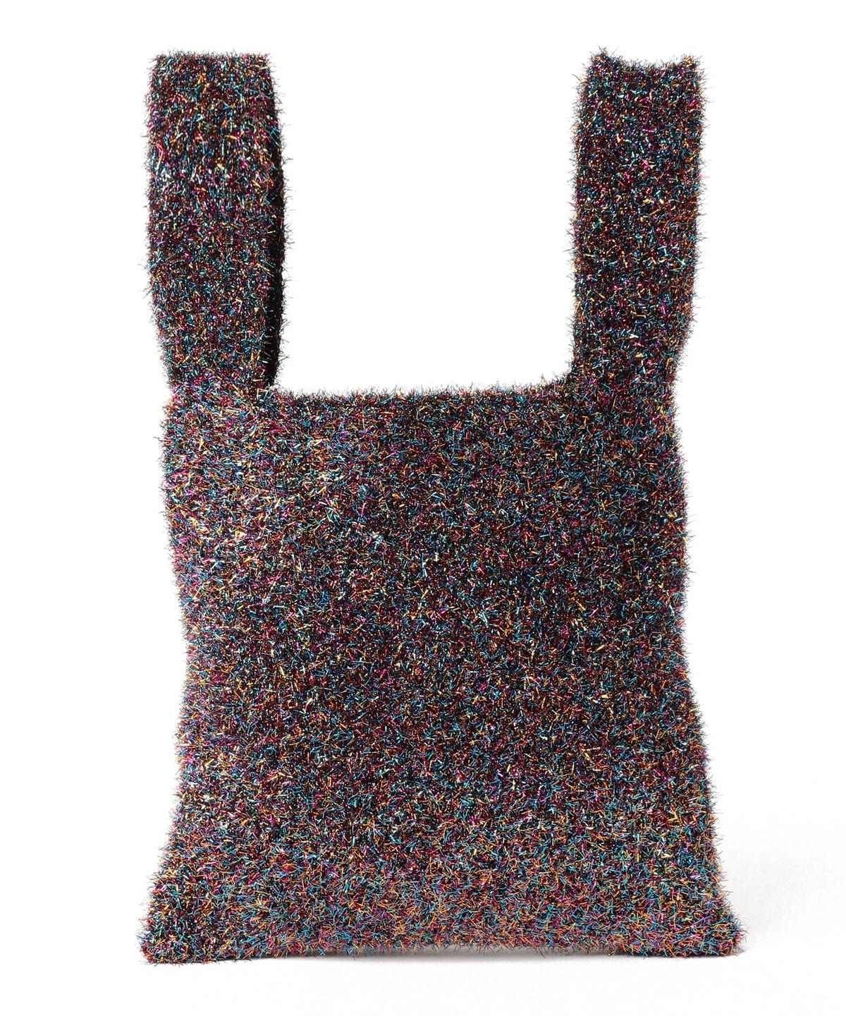 ラメニット バッグ バッグ WOMEN MIX ONE SIZE ラメニット バッグ バッグ WOMEN MIX ONE SIZE
