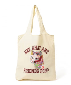 北村直登 プリント BAG