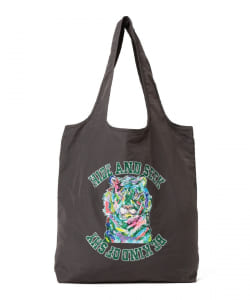 北村直登 プリント BAG