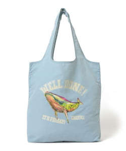北村直登 プリント BAG
